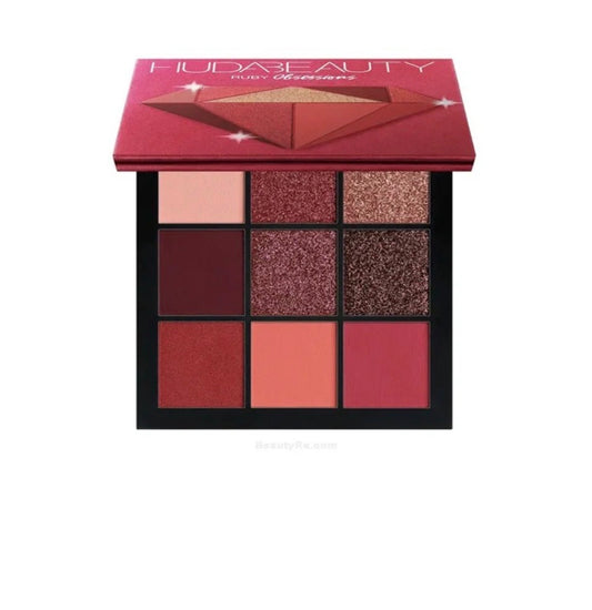 باليت ايشدو عيون RUBY