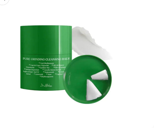 ansing Balm بلسم تنظيف يزيل الشوائب والمكياج