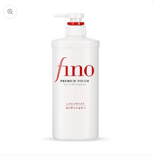 بلسم الشعر من فينو ٥٥٠ مل