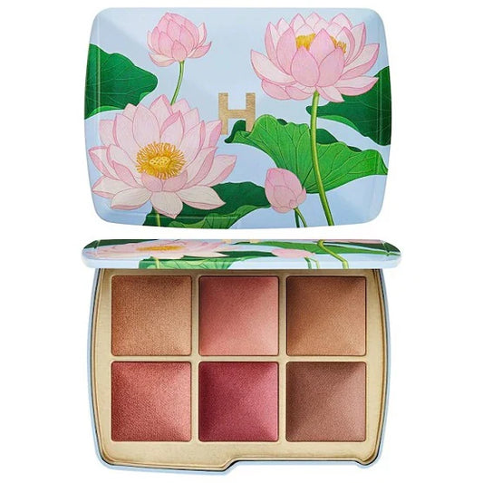 HOURGLASS - Ambient Lighting Edit Unlocked Palette - Lotus