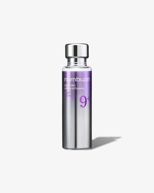اسنس شد البشرة numbuzin No.9 NAD Bio Lifting Essence 50ml