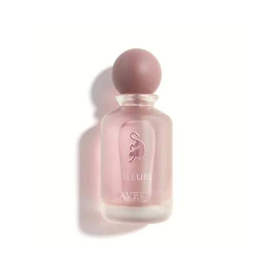 LAVERNE ALLURE miss laverne من لافيرن (100ML ستاتي)