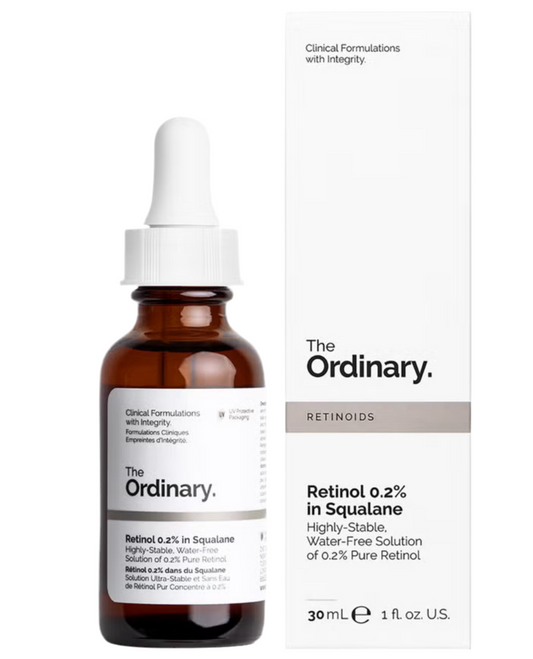 Retinol Serum 0.2%