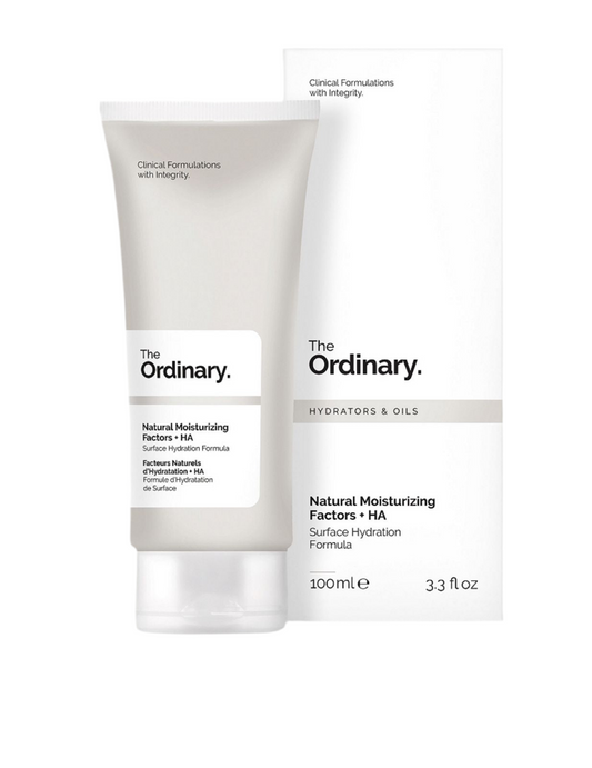 The Ordinary Vitamin C Moisturizer