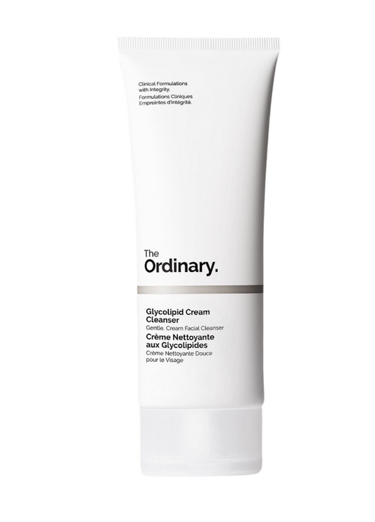 The Ordinary Cleanser for Normal to Dry Skin