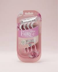 شفرات Vilinar Fairy 4