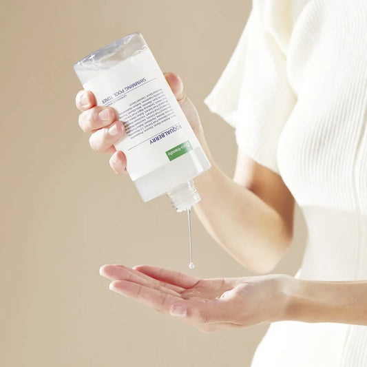 EQQUALBERRY Swimming Pool Toner 300ml تونر الترطيب بحمض الهيالورونيك