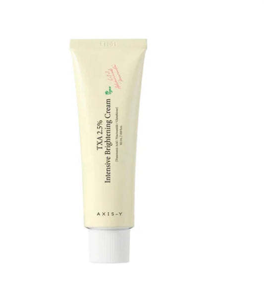 كريم التفتيح المكثف من اكسس واي