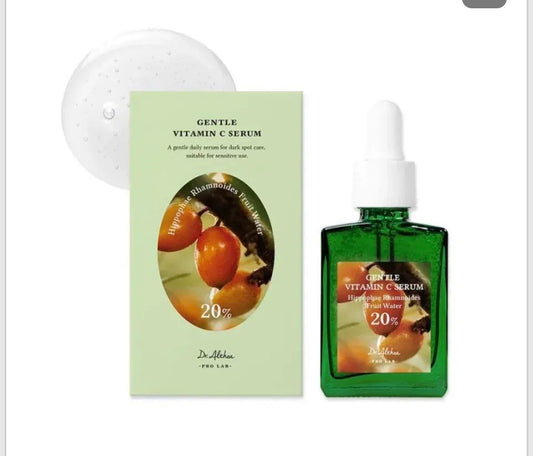 سيروم فيتامين C اللطيف من – 30ml Dr.Althea Gentle Vitamin C Serum