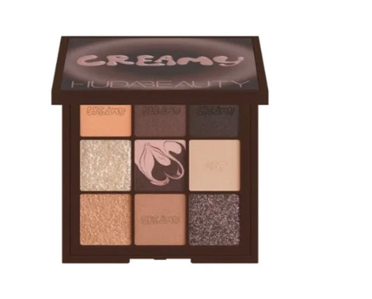 باليت ايشدو عيون CREAMY