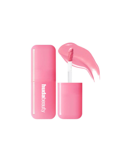 HUDA BEAUTY BLUSH FILTER liquid blush 4.5 ml طلاء الخدود من هدى بيوتي بلشر