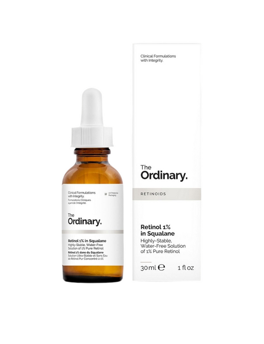 Retinol Serum 1%