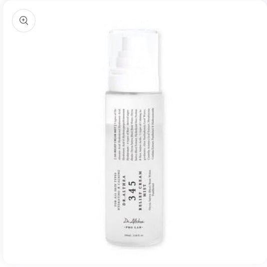 ميست كريم التهدئة د. ألتيا 345 – 100 مل