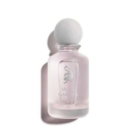 LAVERNE MUSK GARDEN مسك قاردن من لافيرن (100ML للجنسين