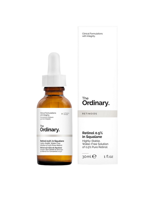 Retinol Serum 0.5%