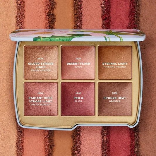 HOURGLASS - Ambient Lighting Edit Unlocked Palette - Lotus