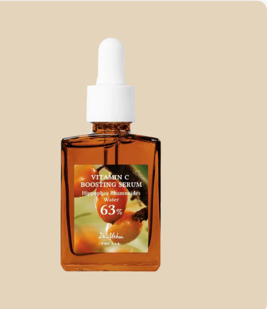 سيروم فيتامين سي دكتور الثيا