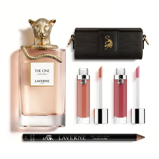 مجموعة عطر ذا ون بيوتي من لافيرن