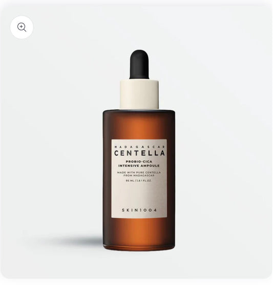 سيروم مستخلص السينتيلا والسيكا المكثفة من سكن 1004 95 مل