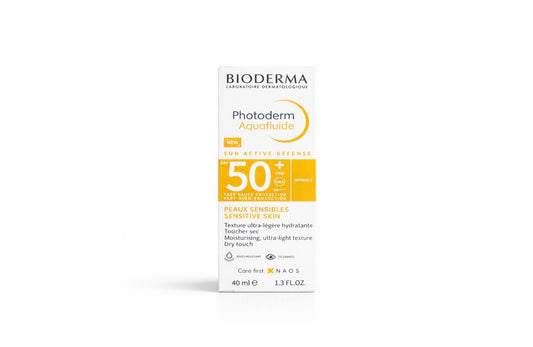 Bioderma Photoderm Aquafluide SPF 50+