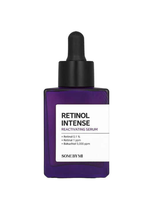 Some By Mi Retinol and Retinal Serum