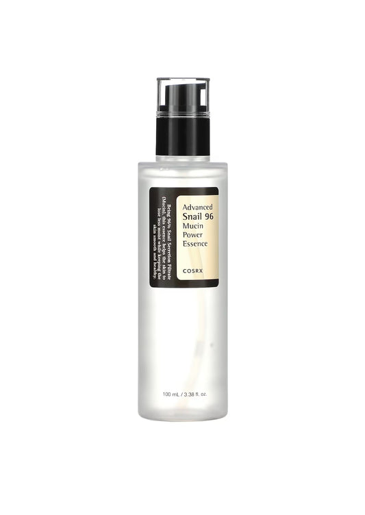 Cosrx Snail Serum Korea