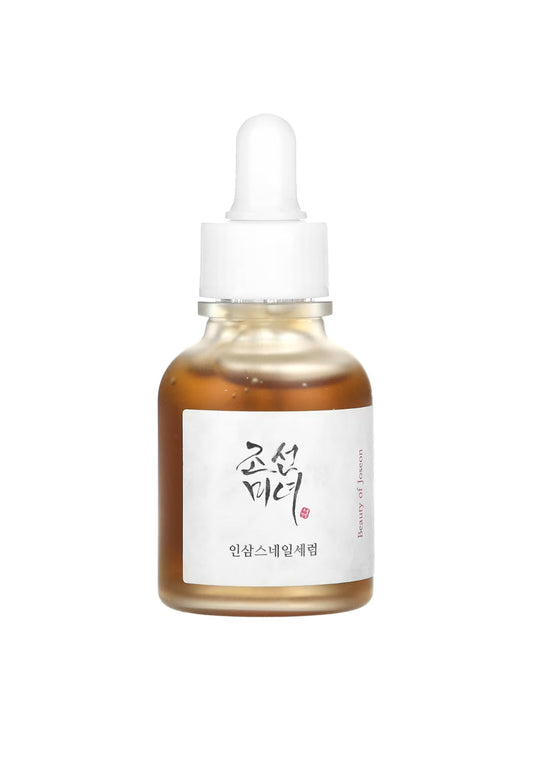 Snail serum from the Korean brand Beauty of Joseon