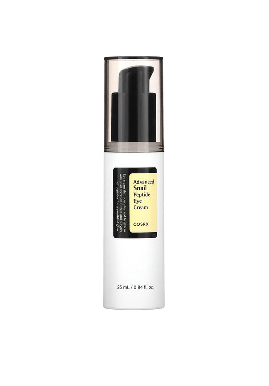 Cosrx Snail Eye Cream Korea