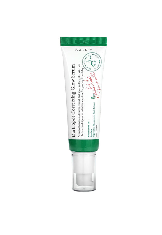 Axis Y Dark Spot Corrector