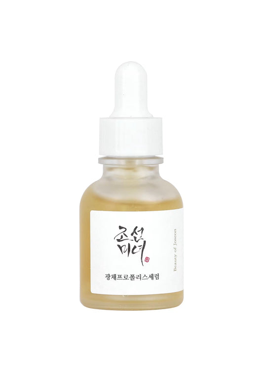 Beauty of Juice Serum Niacinamide and Honey for treating pimples, large pores and removing excess oils