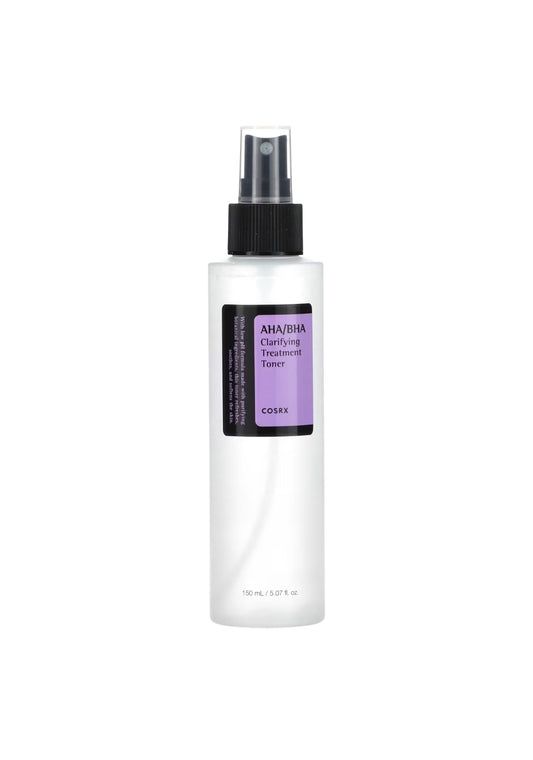 Cosrx AHA Toner