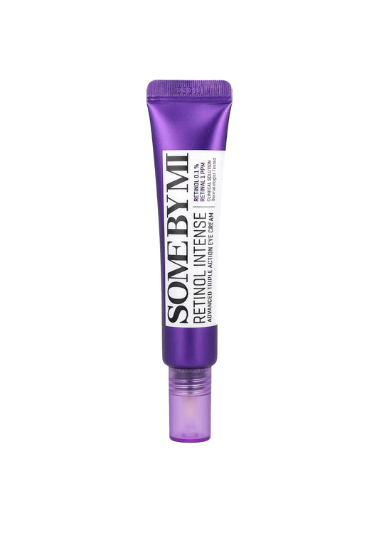 Some By Mi Retinol Eye Cream for Dark Circles and Wrinkles