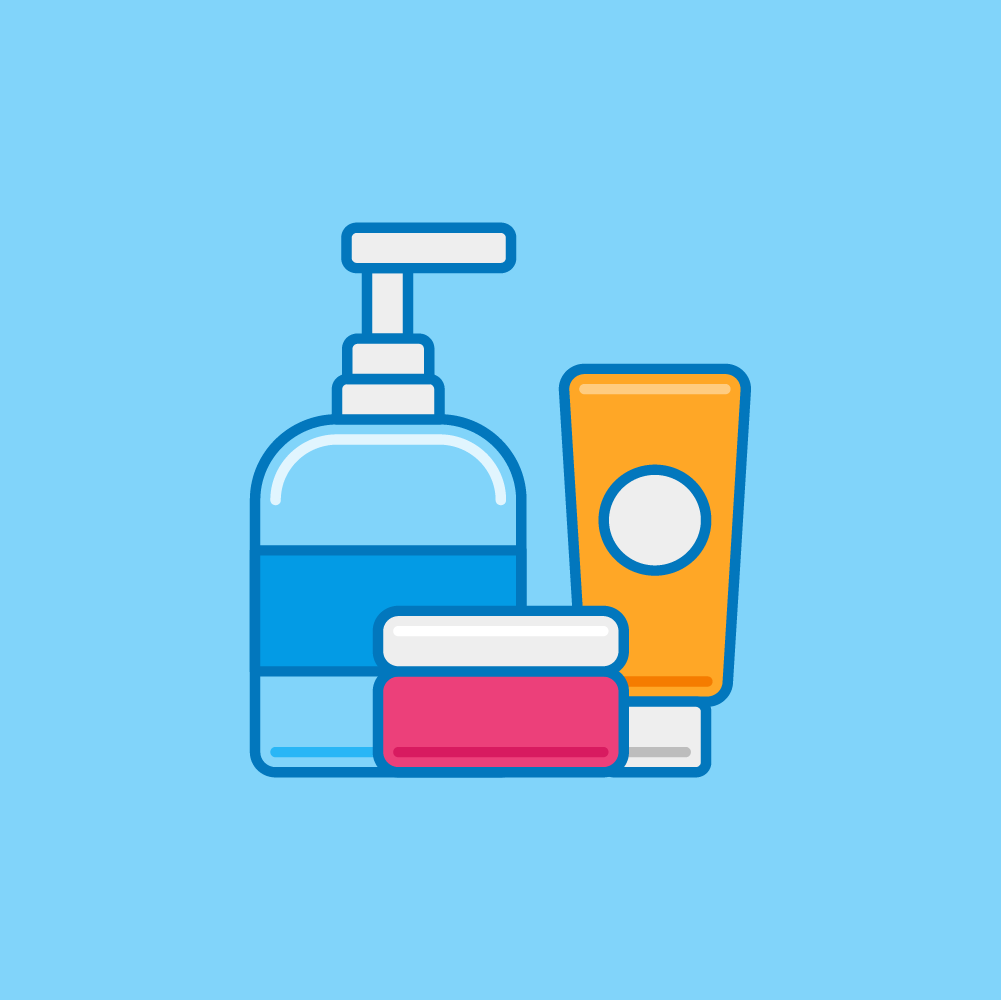 Personal care tools