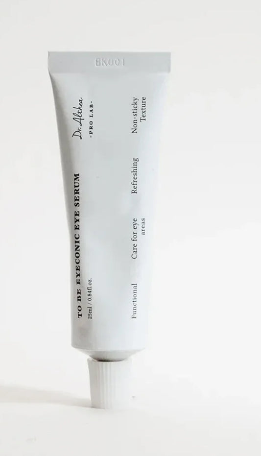 DR ALTHEA TO BE YOUTHFUL EYE SERUM 25ML-سيروم العيون دكتور ألثيا تو بي يوثفول 25 مل