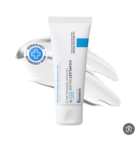 مرطب ومرمم سيكا بلاست من لاروش بوزيه 100 مل