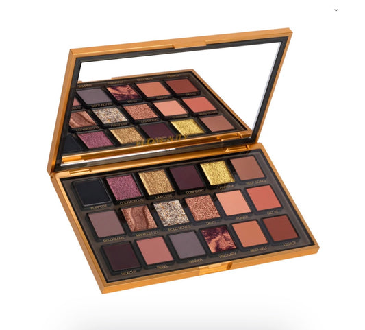 HUDA BEAUTY Empowered Eyeshadow Palette