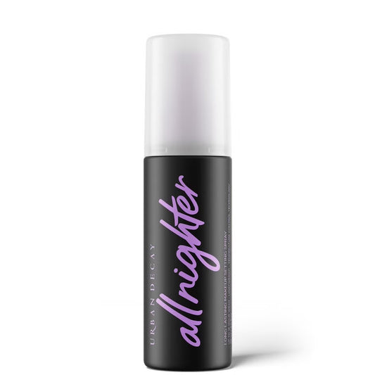 URBAN DECAY ALL NIGHTER SETTING SPRAY 118ML مثبت مكياج من ديكياي