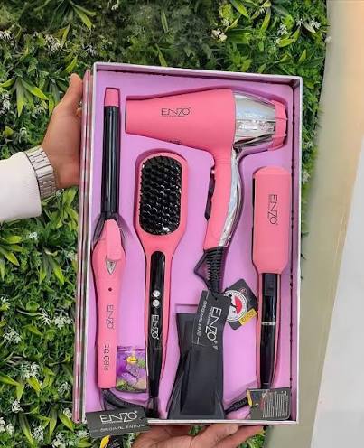 بكج الباربي من اينزو للشعر