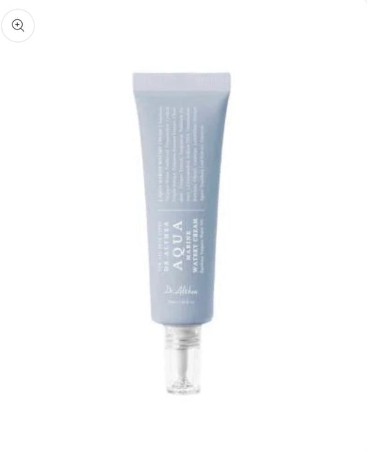 كريم أكوا مارين من دكتور ألثيا 50 مل
