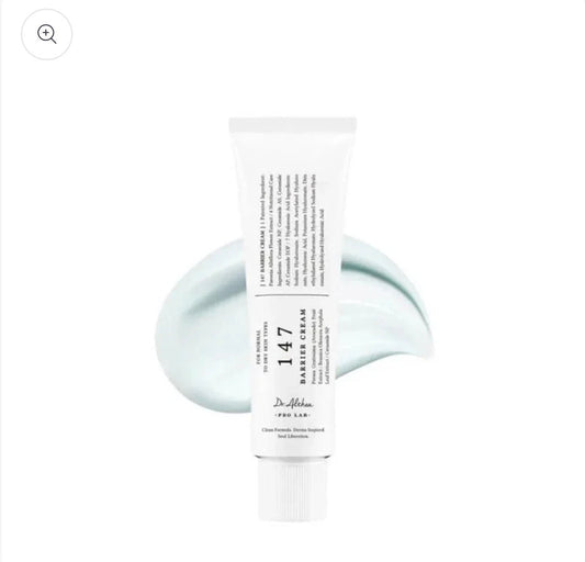 Dr. Althea 147 Barrier Cream كريم لترميم حاجز البشرة