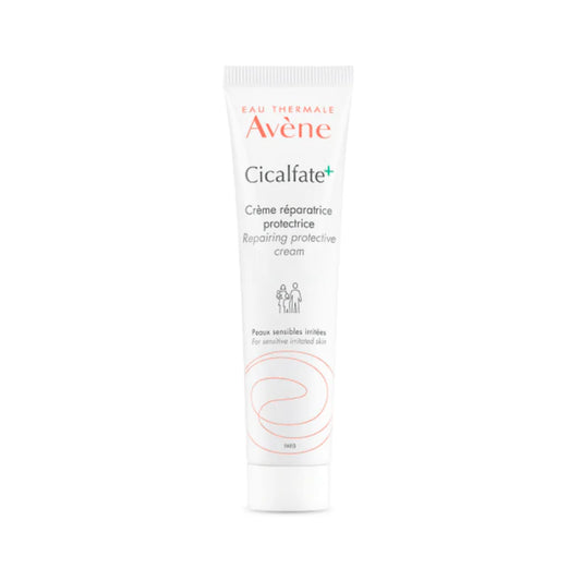 كريم مرمم للبشرة سيكالفيت صغير افين - 40مل | Avène Rpairing Protective Cream