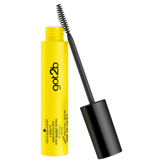 مسكارة Got2b Glued 4 Brows & Edges
