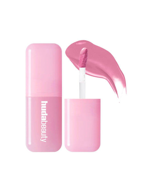 HUDA BEAUTY BLUSH FILTER liquid blush 4.5 ml طلاء الخدود من هدى بيوتي بلشر