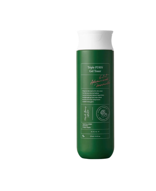 تونر AXIS-Y المجدد للبشرة (Triple PDRN Gel Toner)