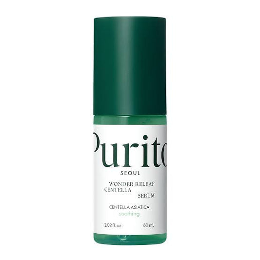 سيروم Purito SEOUL Wonder Releaf Centella Serum