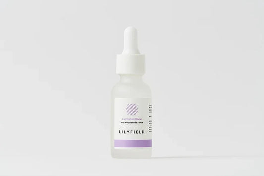 LILYFIELD niacinamide 10% serum سيروم نياسينمايد