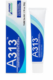 كريم A313