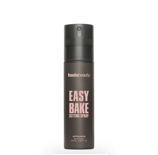 HUDA BEAUTY fixing spray 100ml مثبت مكياج هدى بيوتي