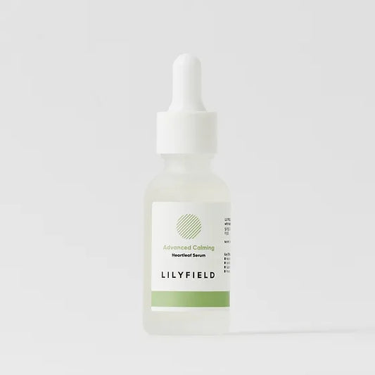 LILYFIELD heartleaf serum سيروم ترميم للبشرة